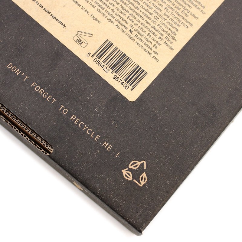 Aromaterapijos eterinių aliejų rinkinys - 12 esminių kvapų - Image 4