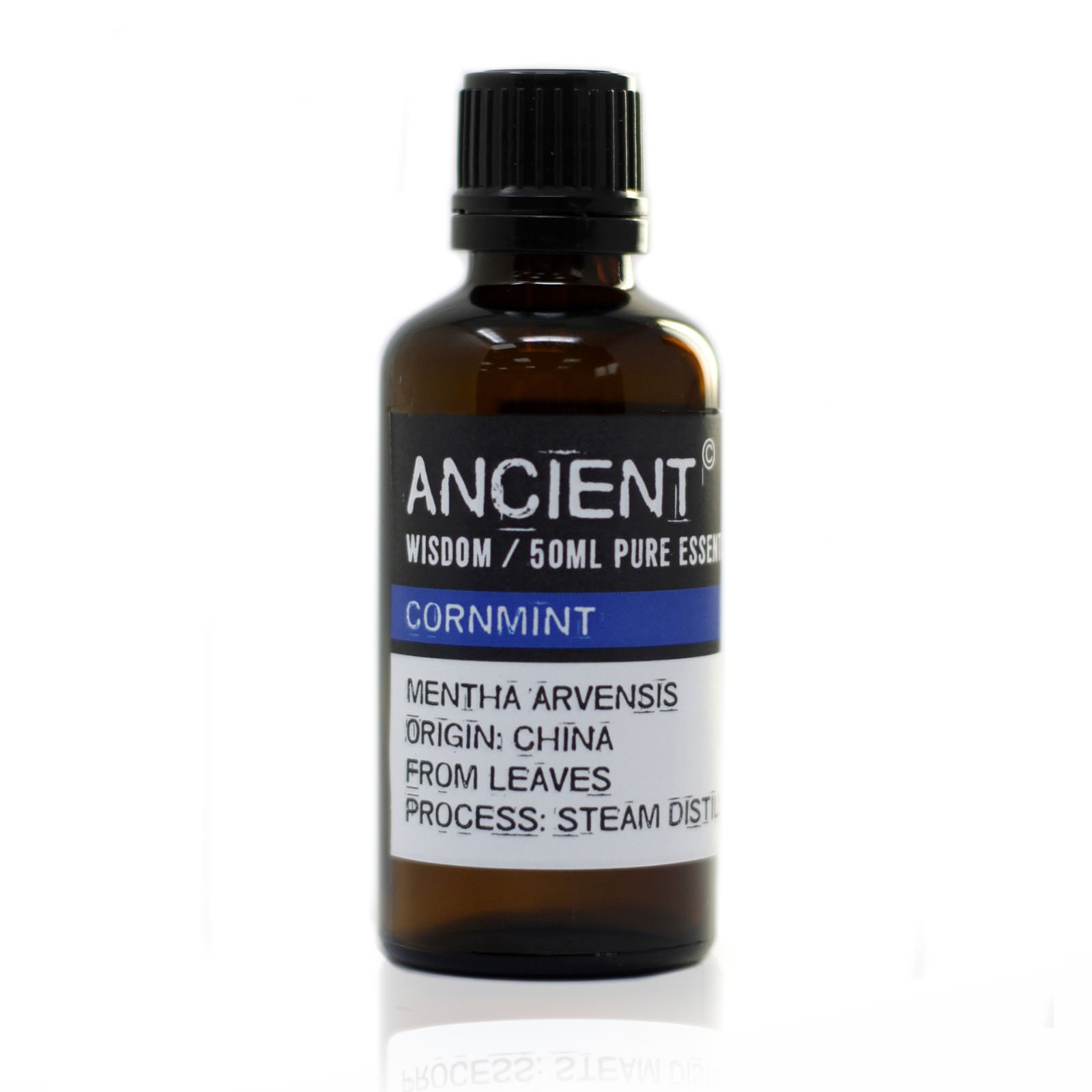 Mėtų eterinis aliejus 50ml