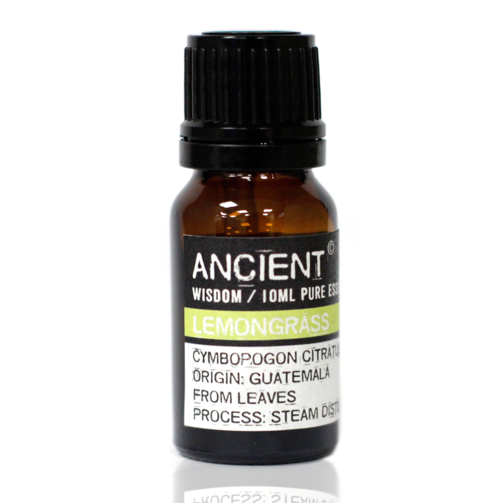 Citrinžolių eterinis aliejus 10ml