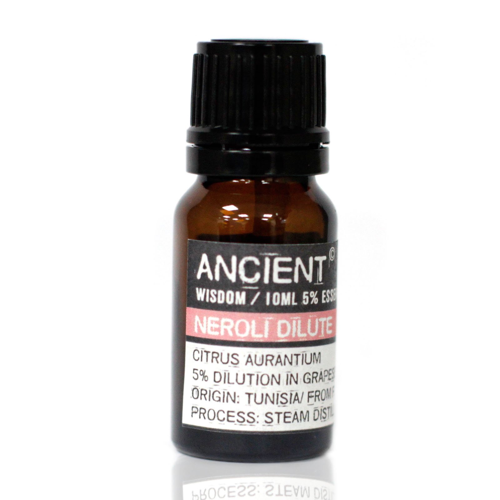Neroli atskiestas eterinis aliejus 10 ml