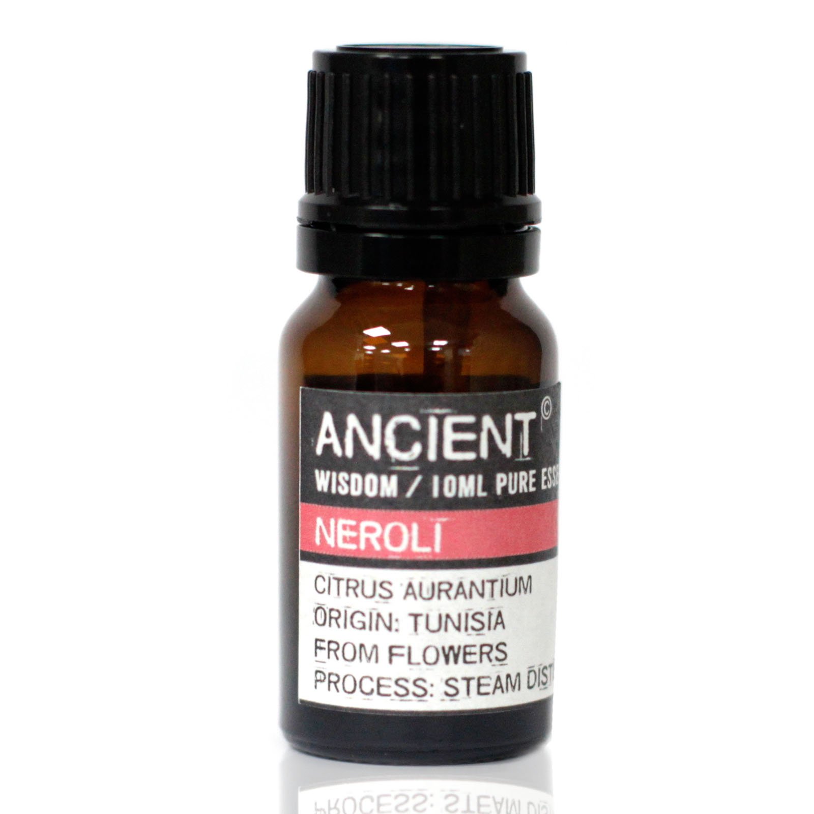 Grynas Neroli eterinis aliejus 10 ml