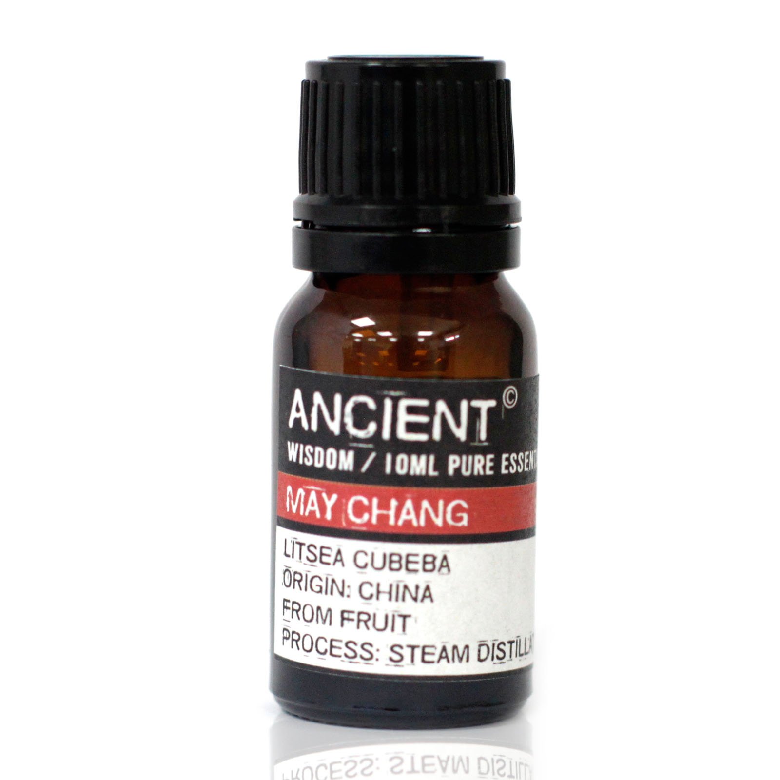 May Chang eterinis aliejus 10ml