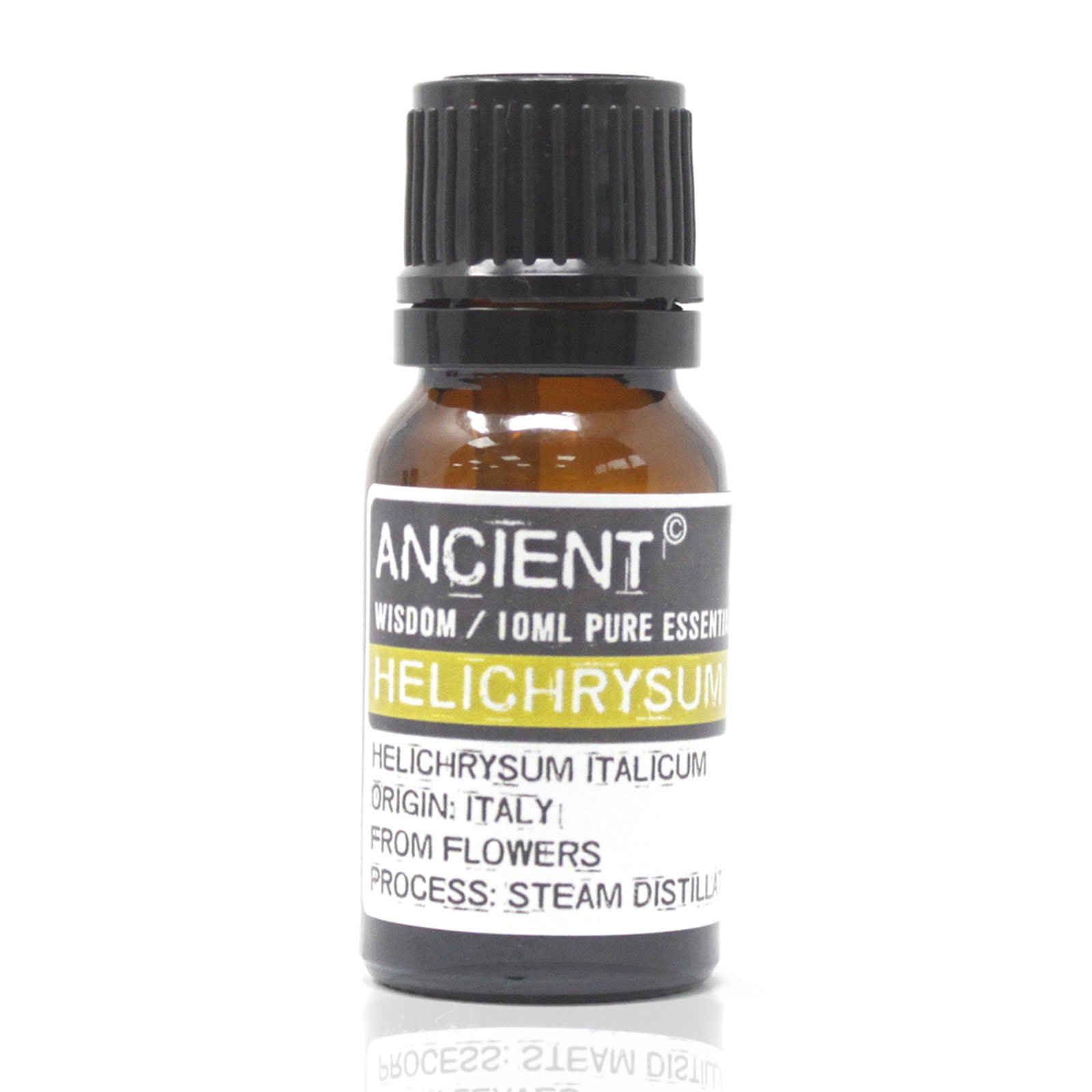 Helichrysum eterinis aliejus 10 ml