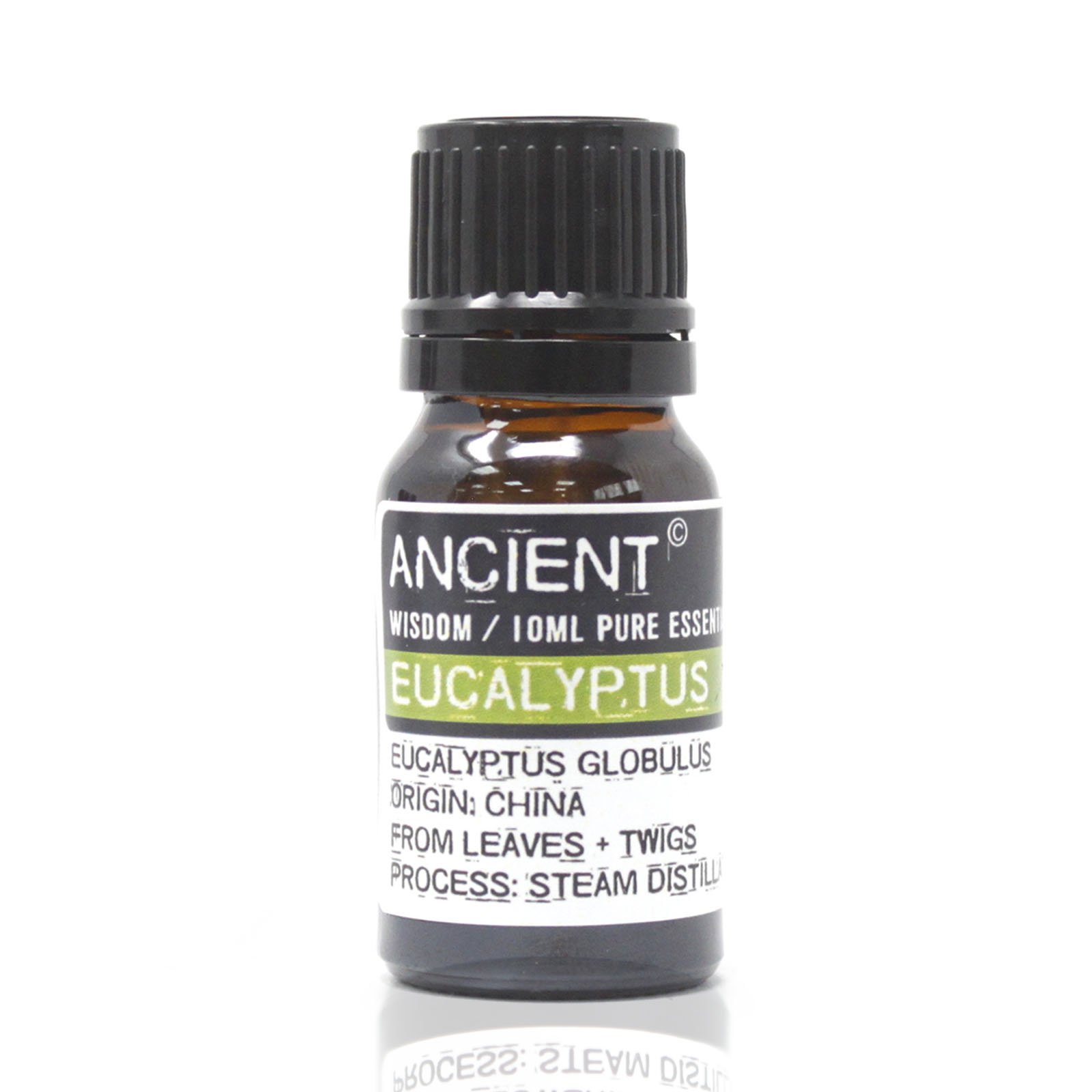 Eukalipto eterinis aliejus 10ml
