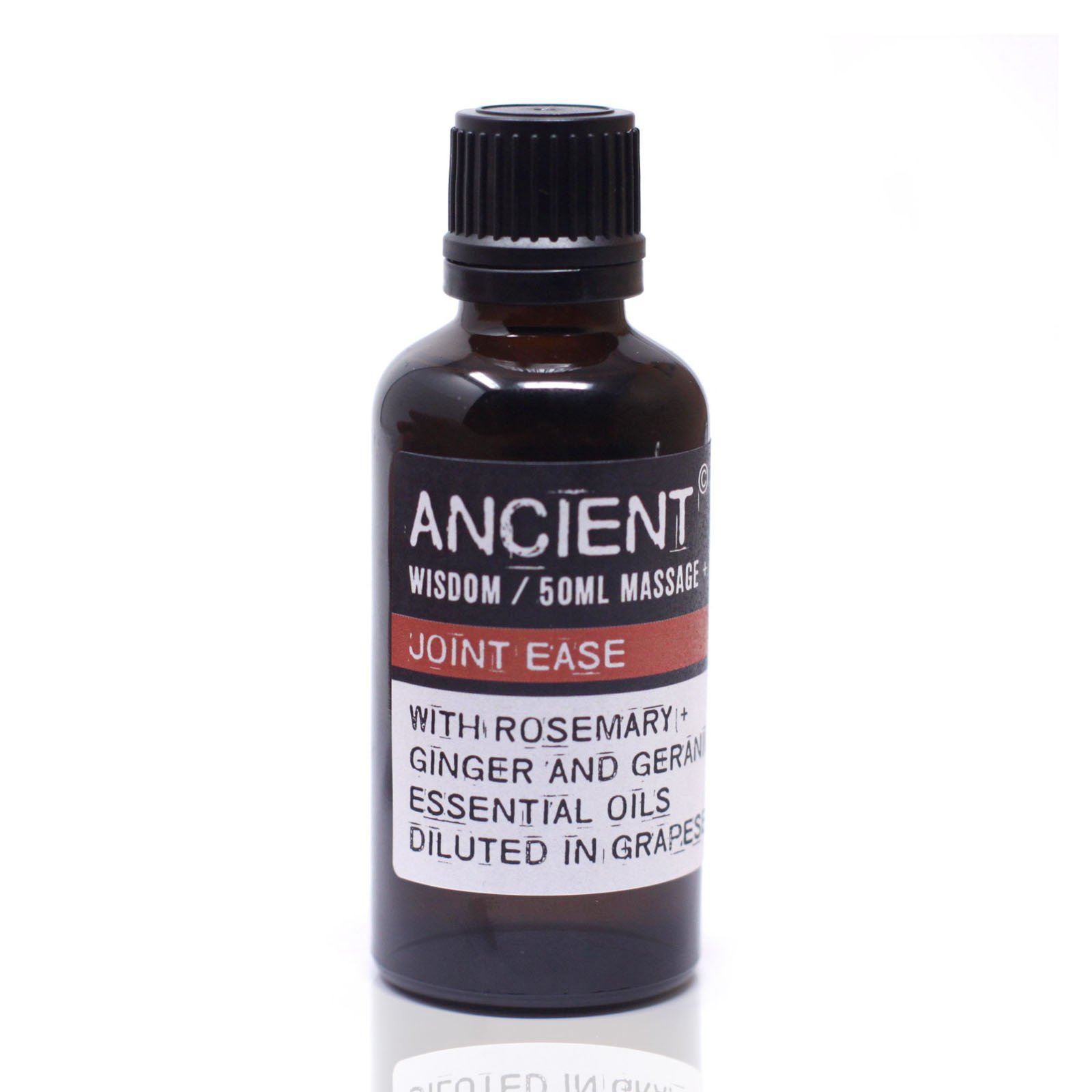 Joints Ease masažo aliejus - 50ml