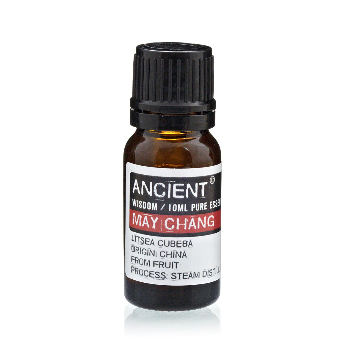 Alternative view of May Chang eterinis aliejus 10ml