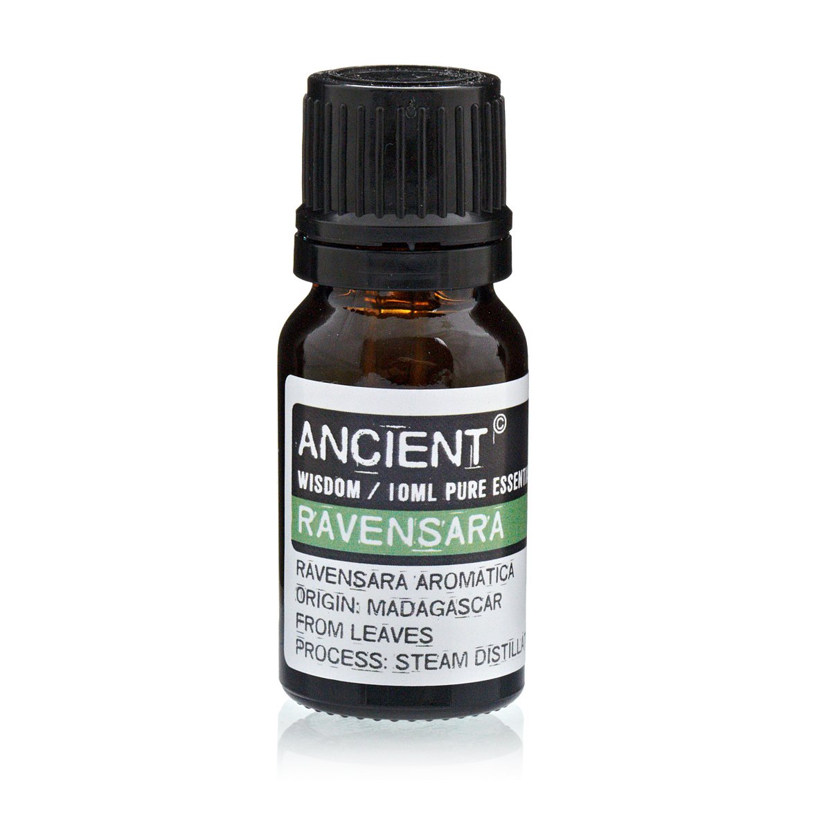 Alternative view of Ravensaros eterinis aliejus 10 ml
