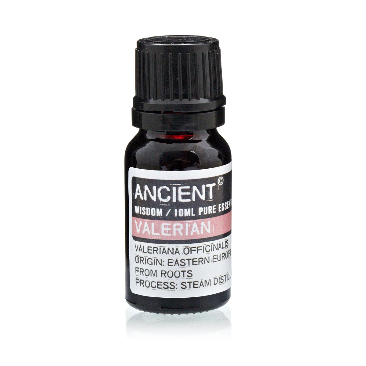 Valerijono eterinis aliejus 10 ml