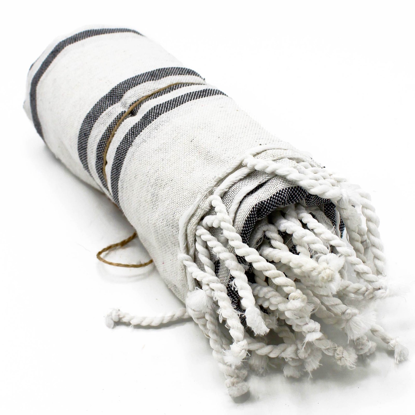 Alternative view of Hamam Spa Rankšluostis – Akmens Pilka – 90x170 cm