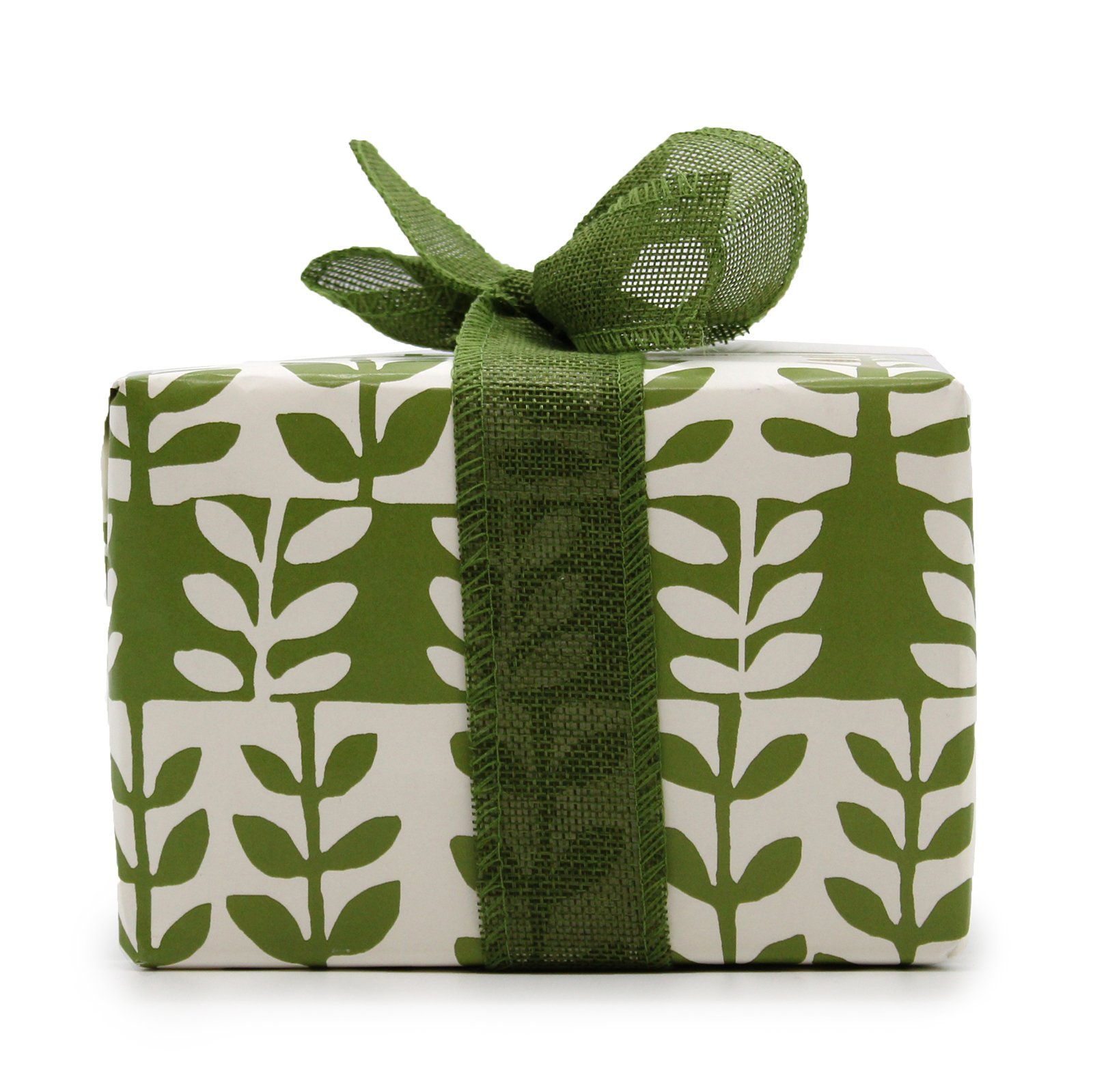 Alternative view of Dovanų dėžutė - Rabarbarai (Žvakė) + Baltoji Figūra ir Fell Berry (Vonios bomba)