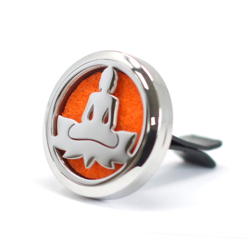 Automobilio difuzoriaus komplektas — Lotus Buda — 30 mm