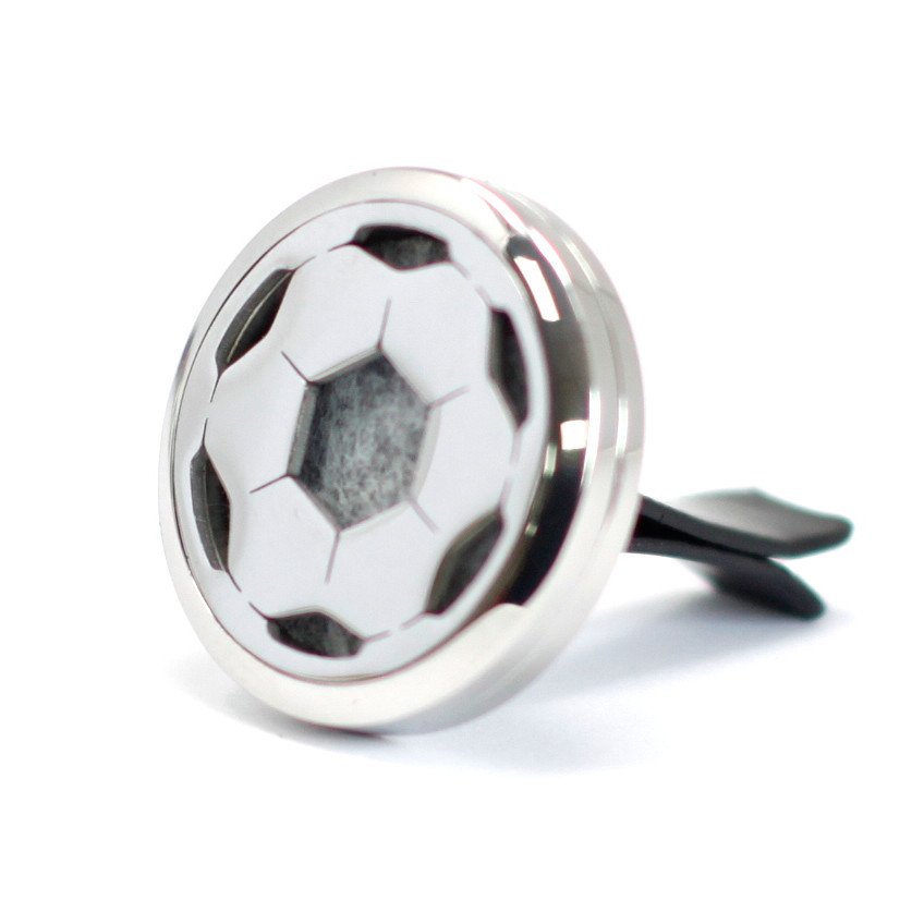 Automobilio difuzoriaus komplektas — Futbolas — 30 mm