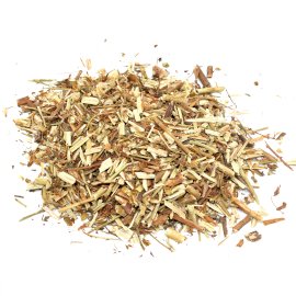 Hypericum (pjaustytas augalas) 1 kg