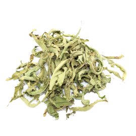 Citrininė verbena (visas lapas) 250g