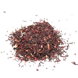 Hibiscus (skintos gėlės) 1 kg