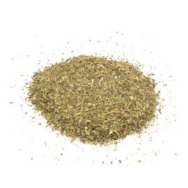 Kvapusis čiobrelis (pjaustytas lapas) 1 kg