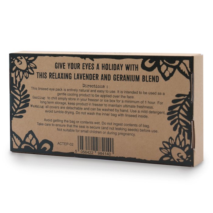 Alternative view of Agnes & Cat Akių Pagalvėlė – Skaidrumas ir Aiškumas