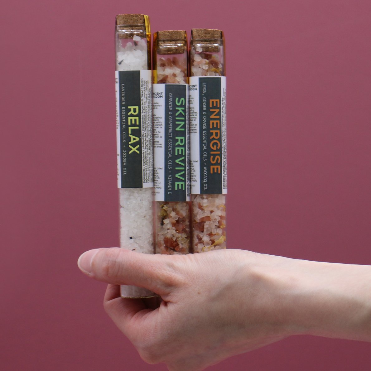 Alternative view of Agnes & Cat Akių Pagalvėlė – Jogos Atsipalaidavimas