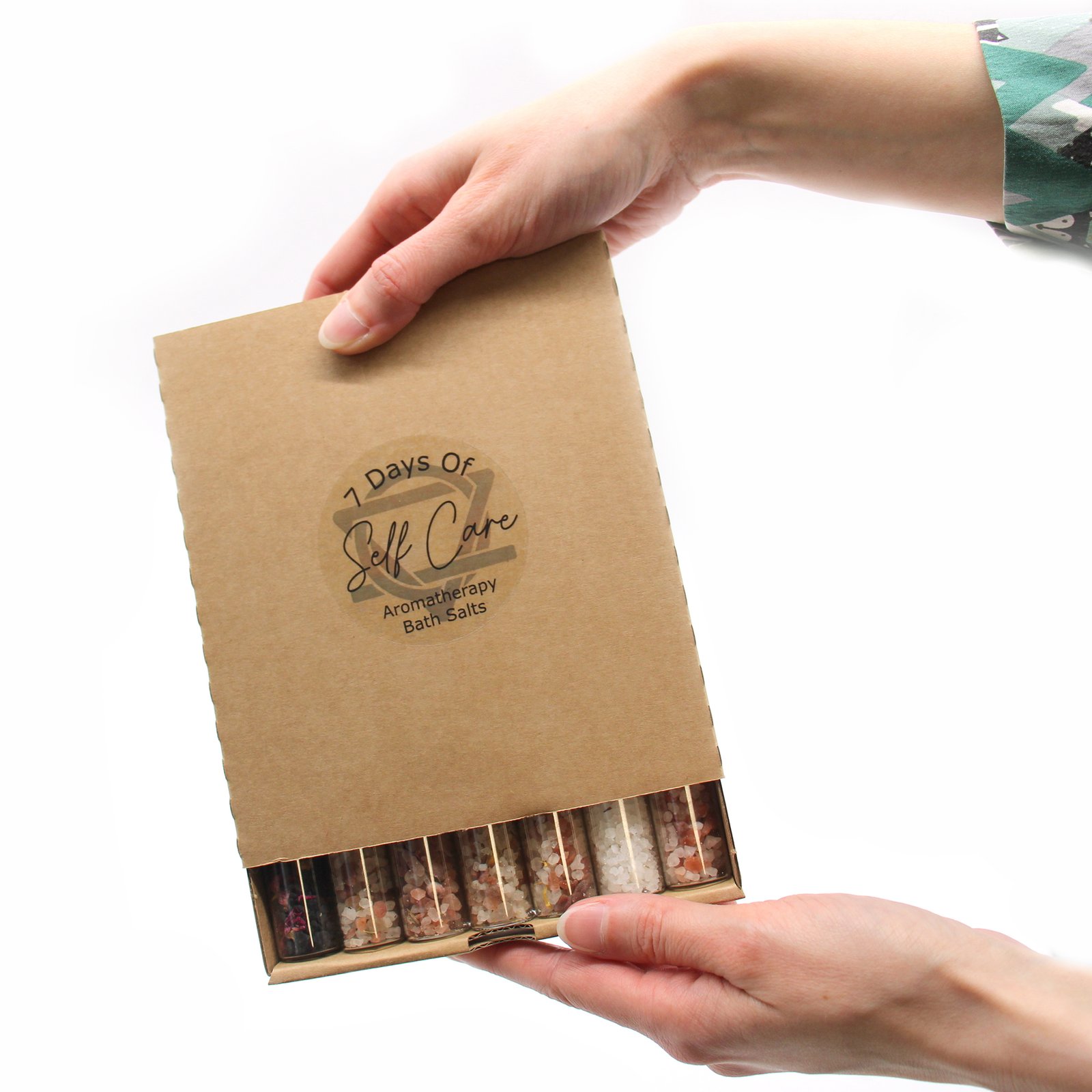 Agnes & Cat Akių Pagalvėlė – Jogos Atsipalaidavimas - Image 3