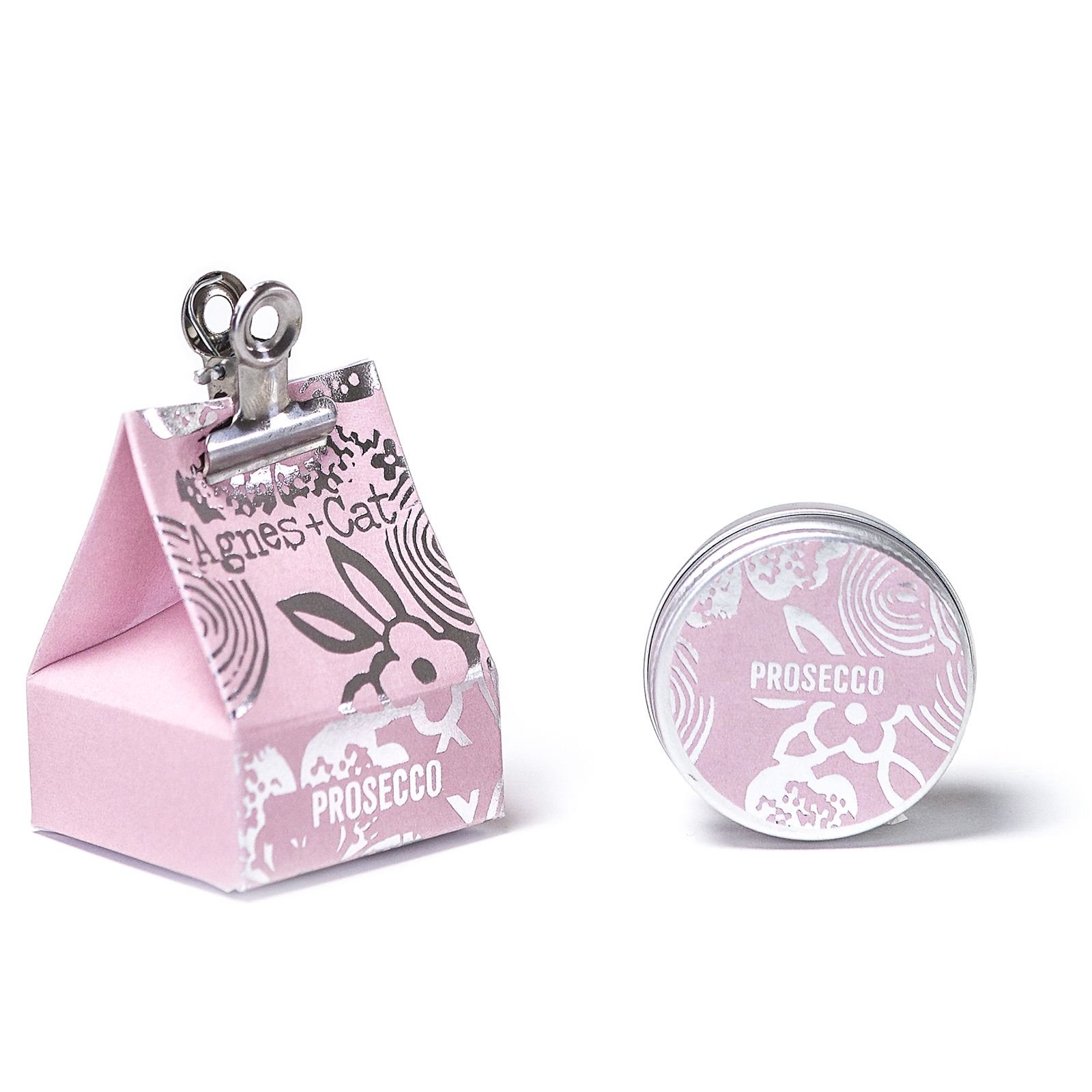 Alternative view of Lūpų balzamas – „Sparkling Fizz“ – gaivus žvilgesio pojūtis