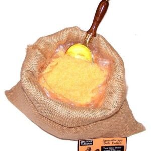 Alternative view of Total Detox magiškoji vonios druska 7 kg – gydantis žolelių eliksyras