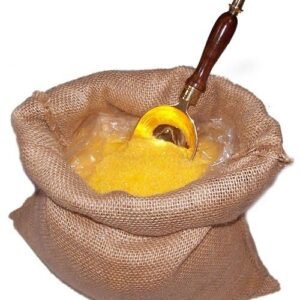 Alternative view of Prabudimo magiška vonios druska 7 kg – citrusų energija