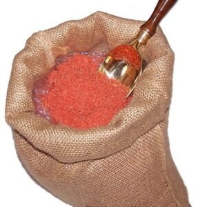 Alternative view of Aromaterapinė „Passion Potion“ vonios druska 7 kg maiše