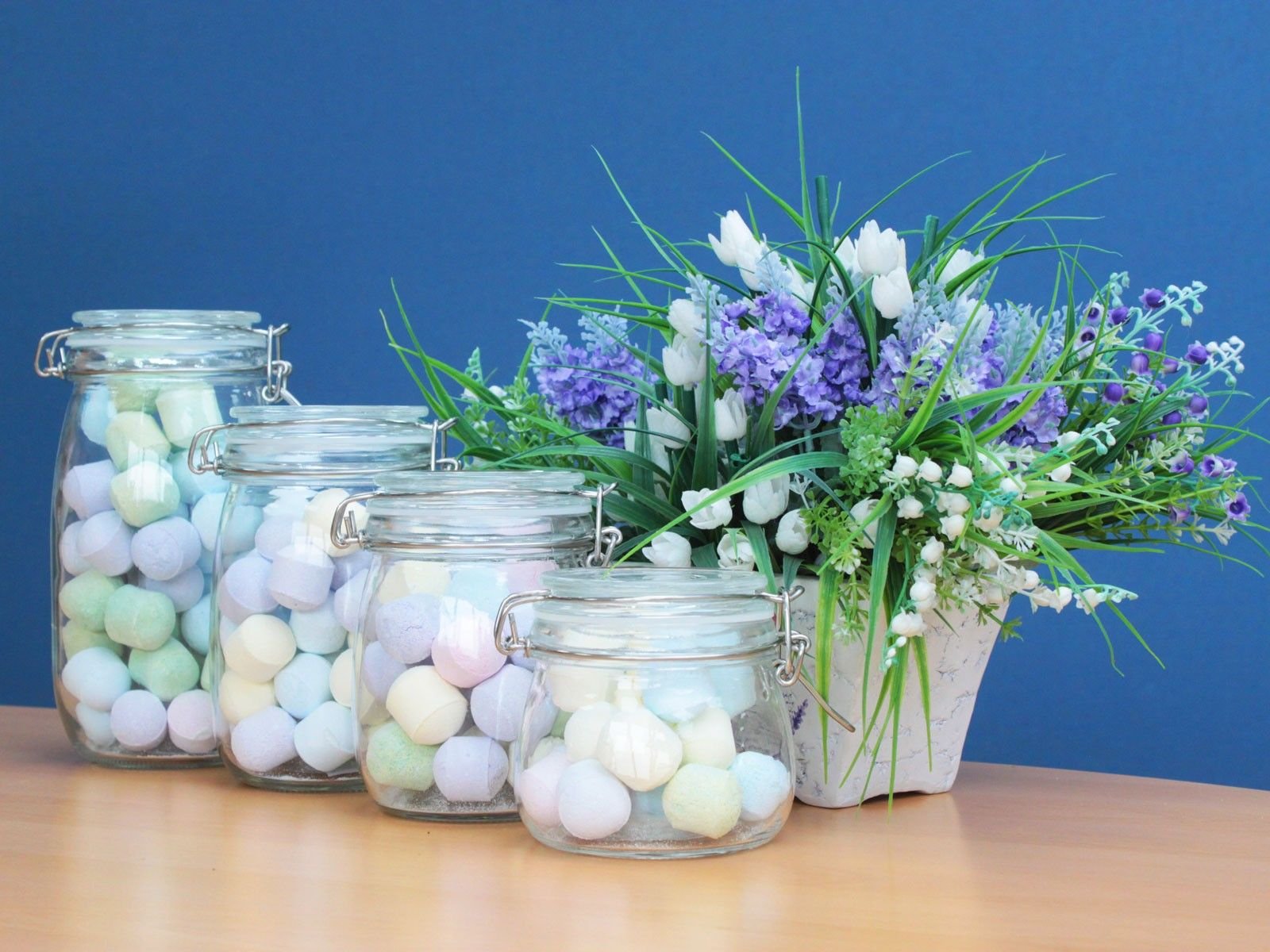 Kilner stiklo indas 750 ml – magiškų eliksyrų saugotojas - Image 4