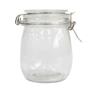 Alternative view of Kilner stiklo indas 750 ml – magiškų eliksyrų saugotojas