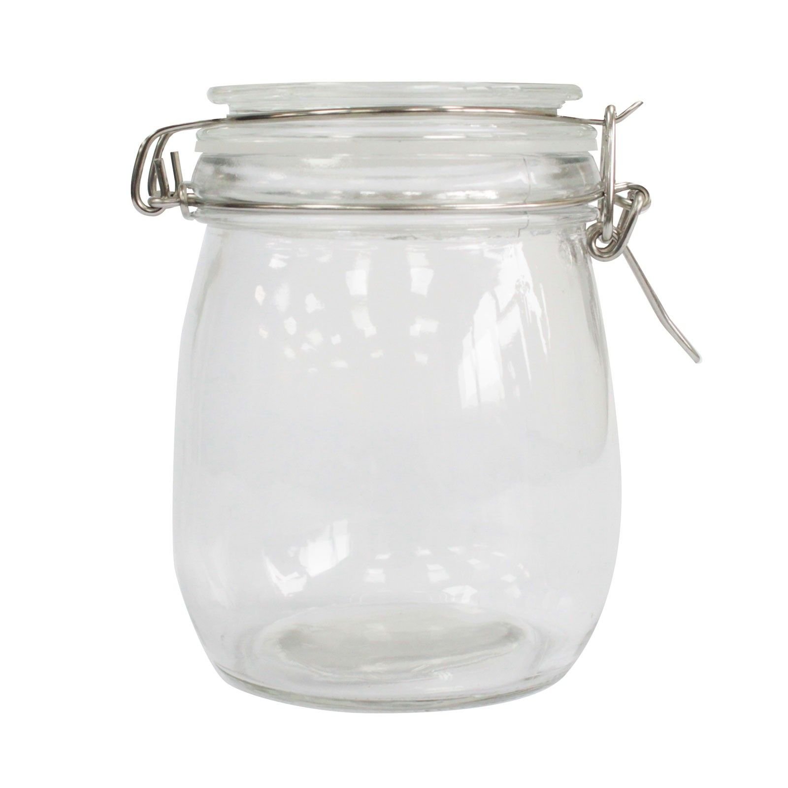 Kilner stiklo indas 750 ml – magiškų eliksyrų saugotojas - Image 2