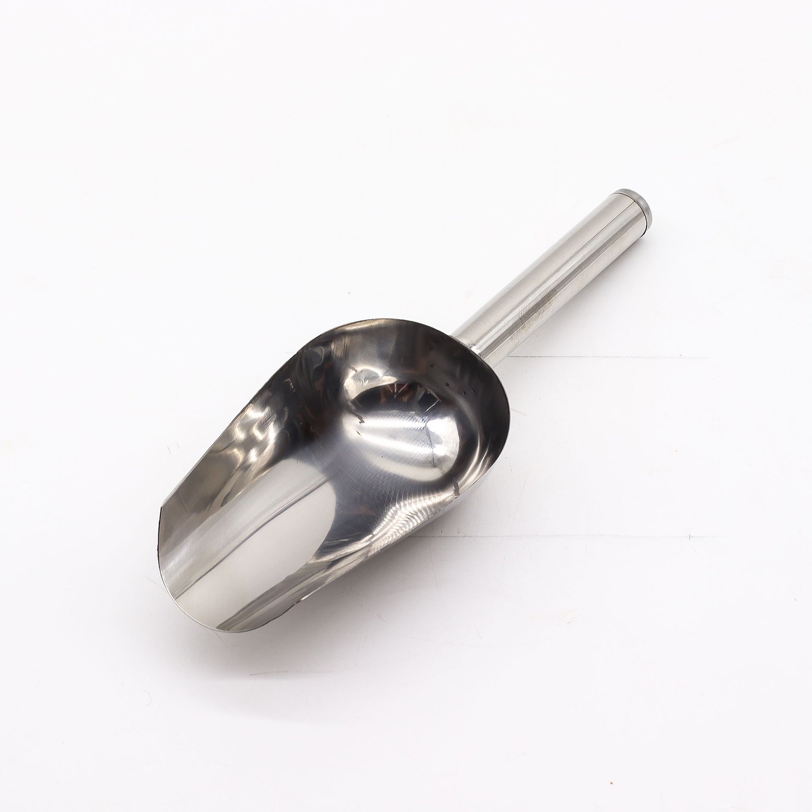 Alternative view of Metalinis samtelis iš nerūdijančio plieno