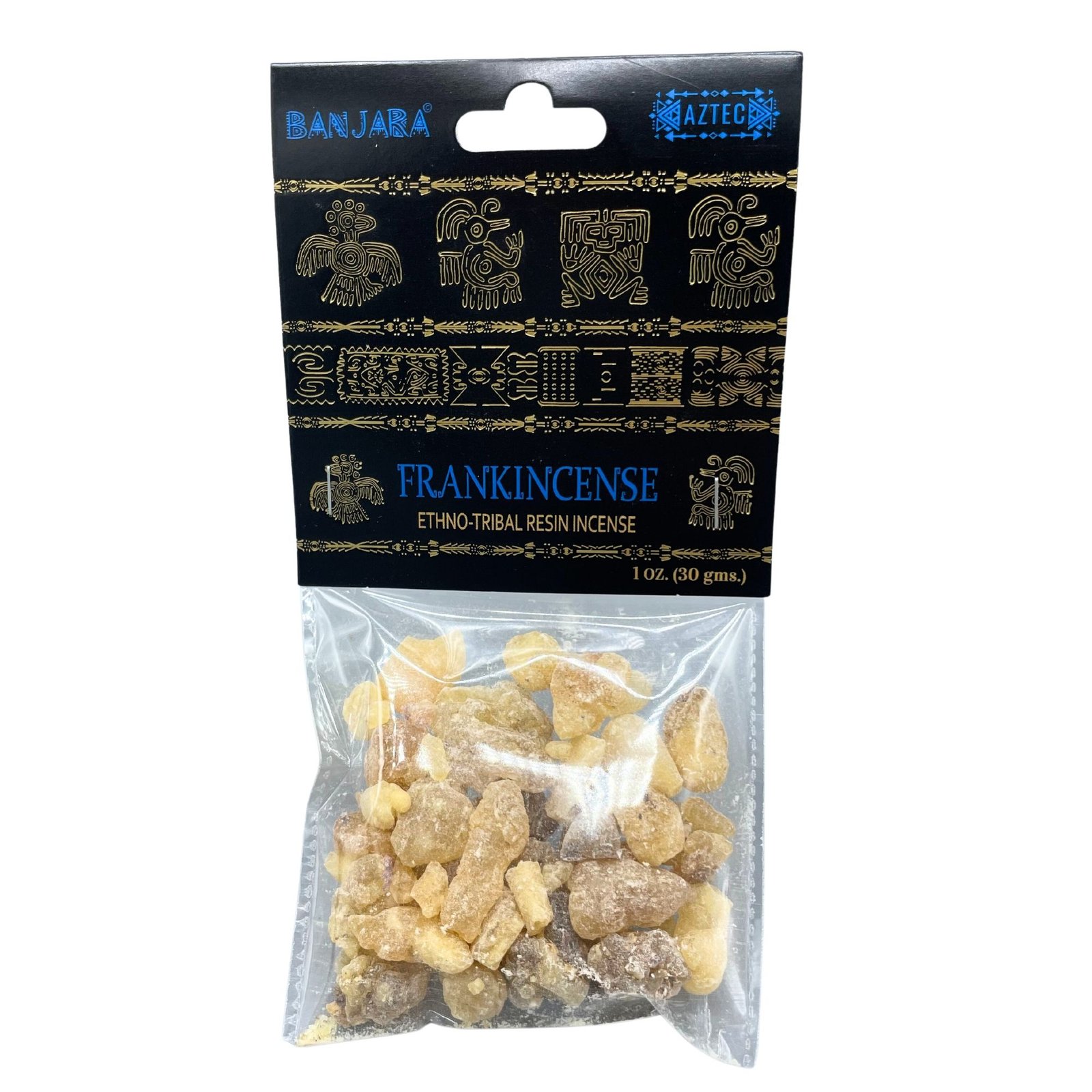 Smilkalų derva „Frankincense“ – sakralios ramybės ir sakų aromato ritualas