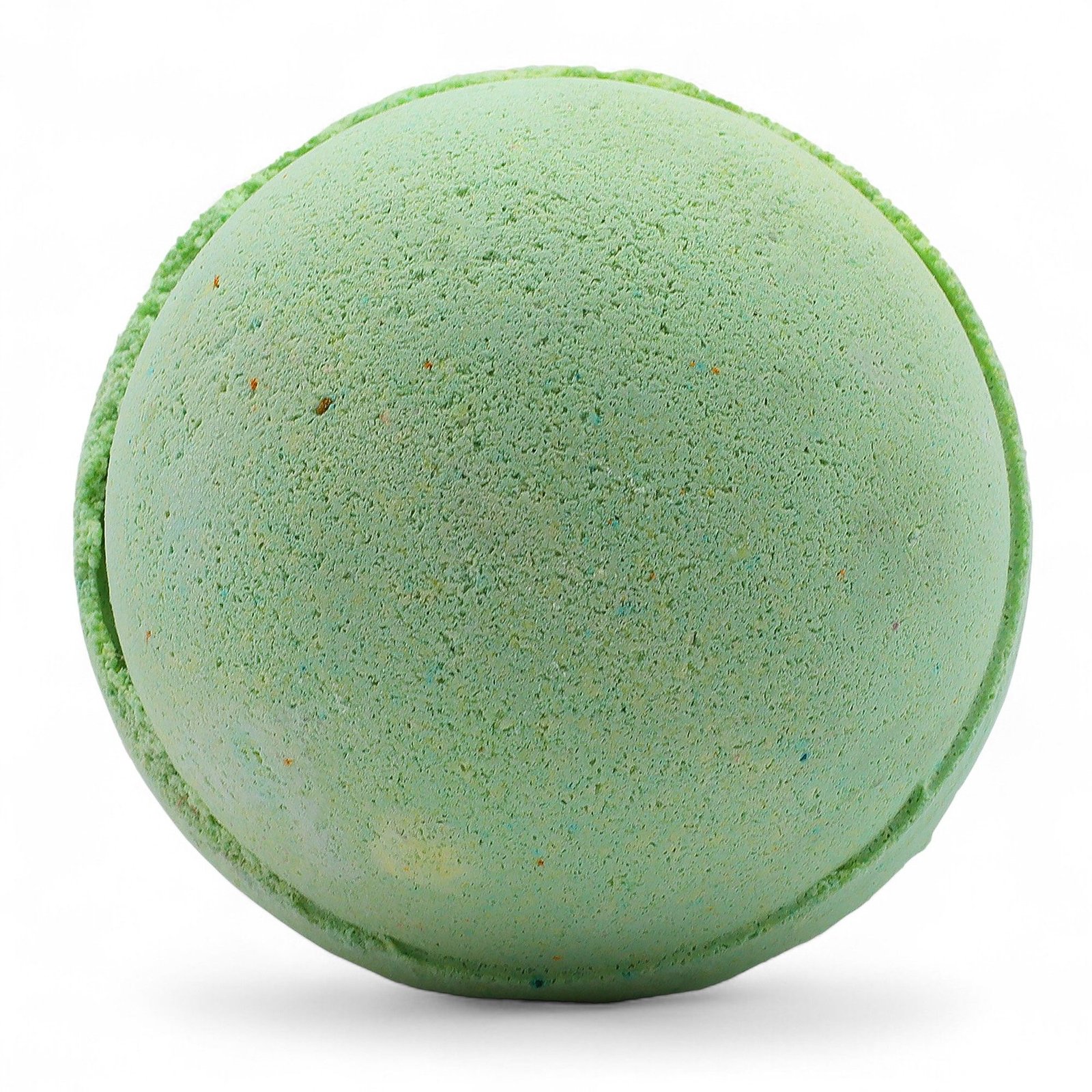 3 vonios bombų rinkinys „Lemon Eucalyptus“ – gaivaus ritualo akimirka