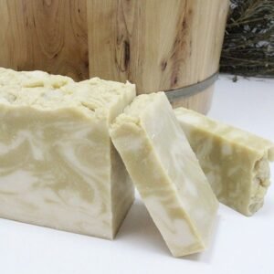 Alternative view of Muilo gabalėlis „Argan“ – alyvuogių aliejaus švelnumas su rytietiška paslaptimi