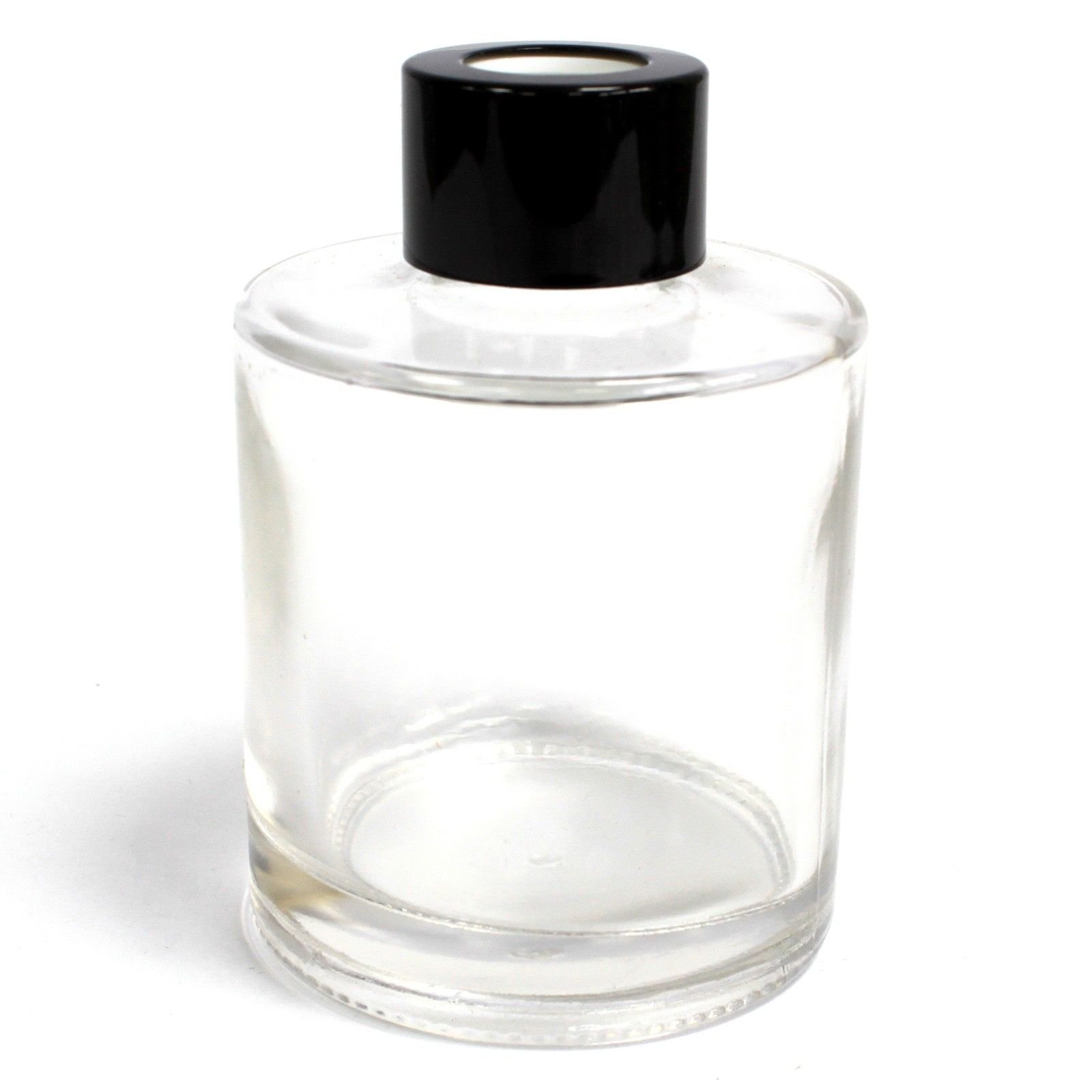Apvalus difuzoriaus buteliukas 150 ml – švelniam namų aromato ritualui
