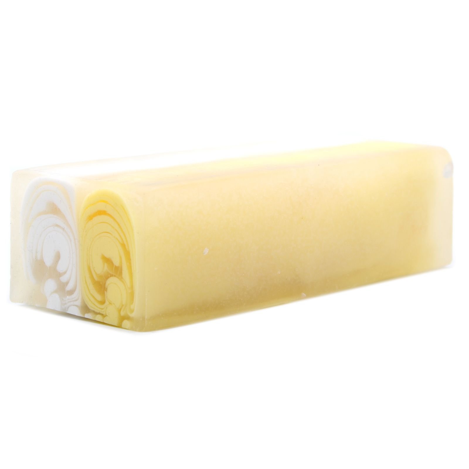 Alternative view of Rankų darbo muilo riekelė „Vanilla“ – švelnaus saldumo kasdienis ritualas