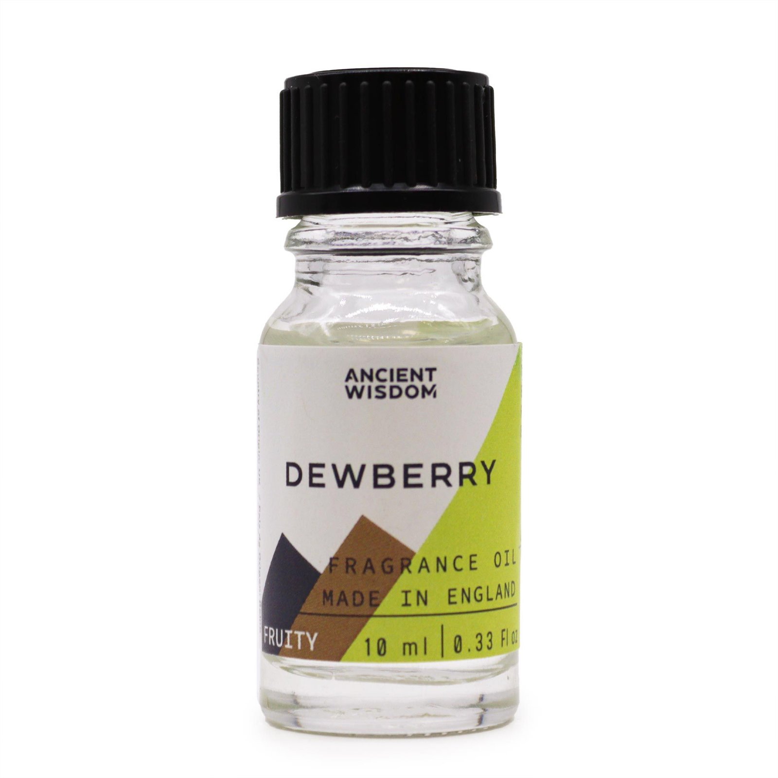 Alternative view of Aromatinis aliejus „Dewberry“ 10 ml – ilgai išliekantis uogų kvapo ritualas