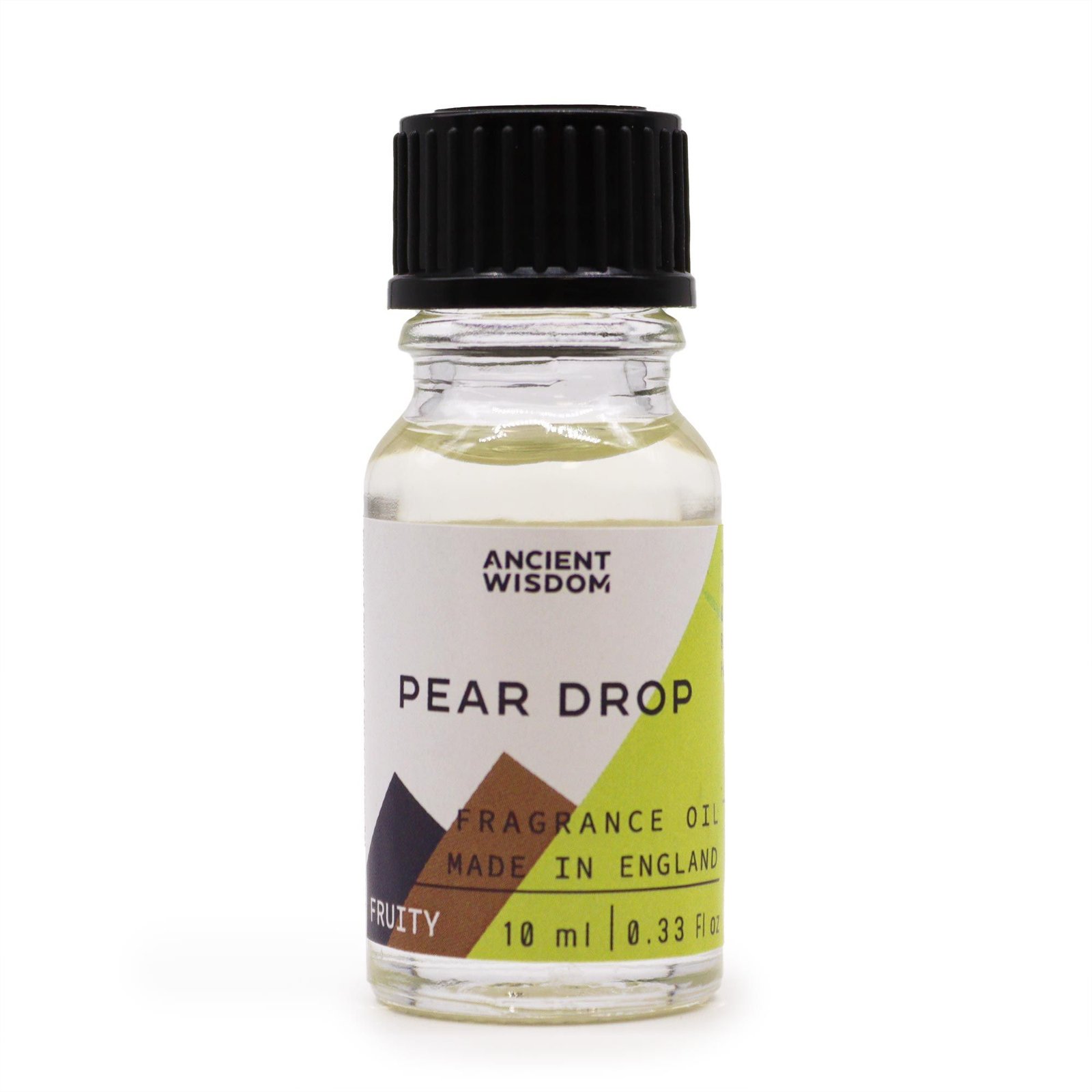 Alternative view of Aromatinis aliejus „Pear Drop“ – 10 ml saldžios kriaušės paslaptis namų ritualams
