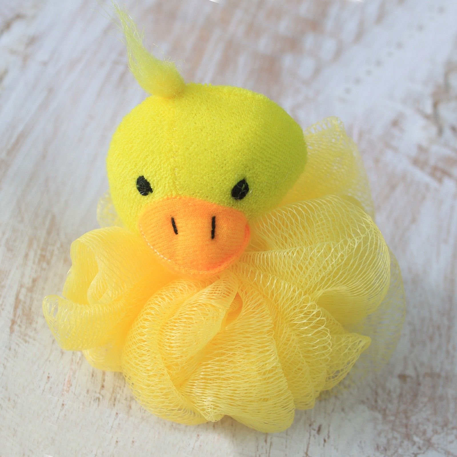 Plaukų gumelės „Cotton Animal“ – 5 žaismingų kasdienio jaukumo akcentų rinkinys - Image 3