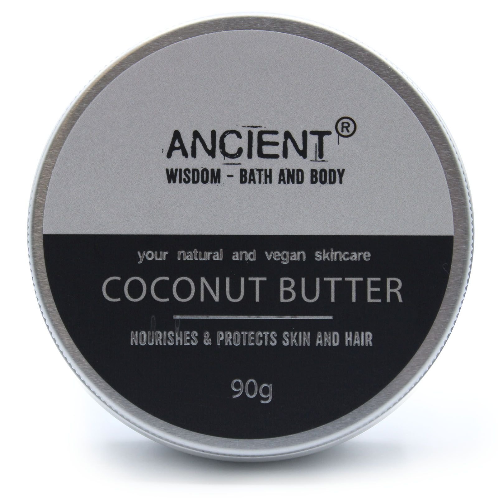 Alternative view of Kūno sviestas „Coconut Butter“ – švelnus kokosų ritualas 90 g