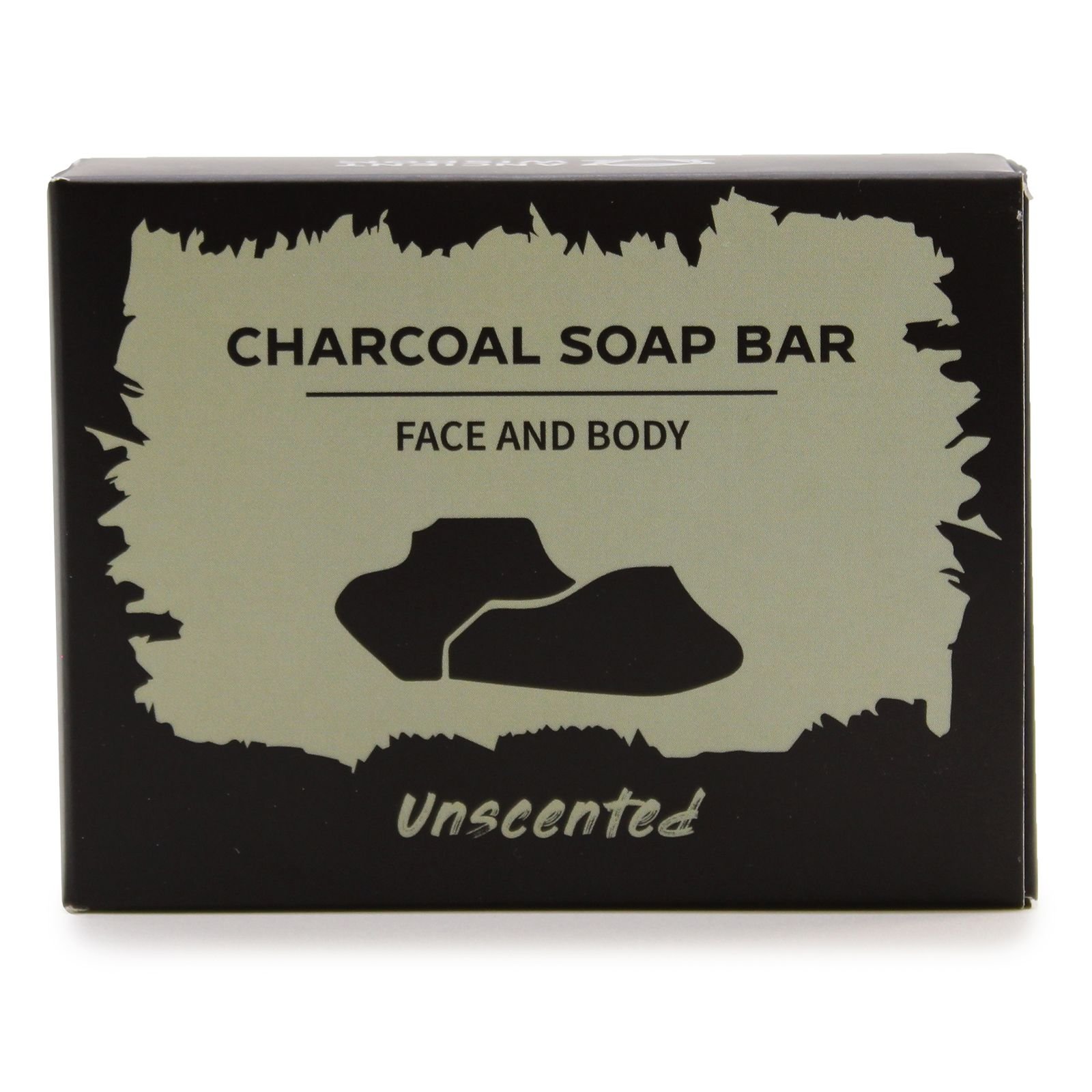Anglies muilas „Unscented“ – 85 g švaros ir tylos ritualas