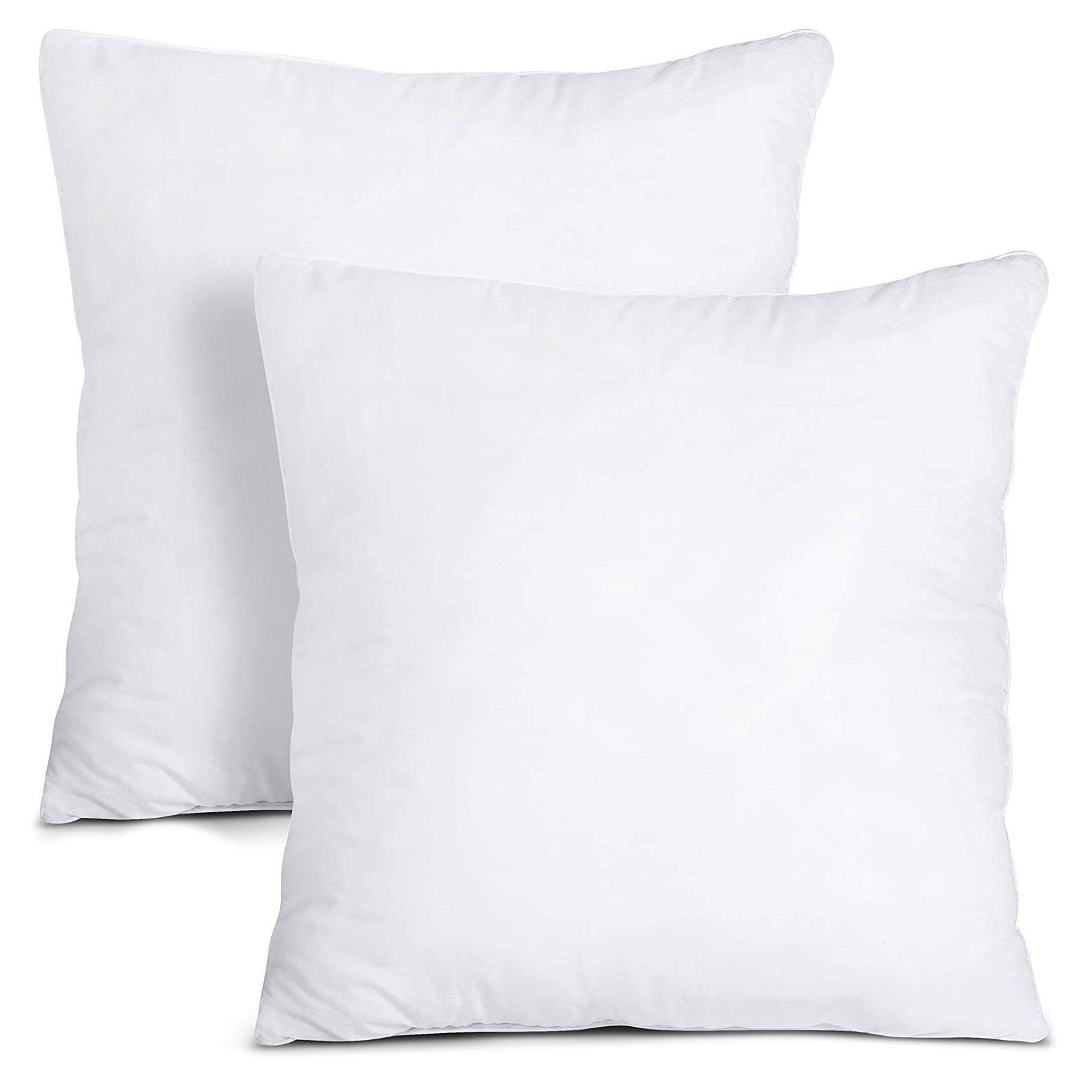 Pagalvėlės užpildas 60×60 cm „Inner“ – purus namų jaukumo pagrindas