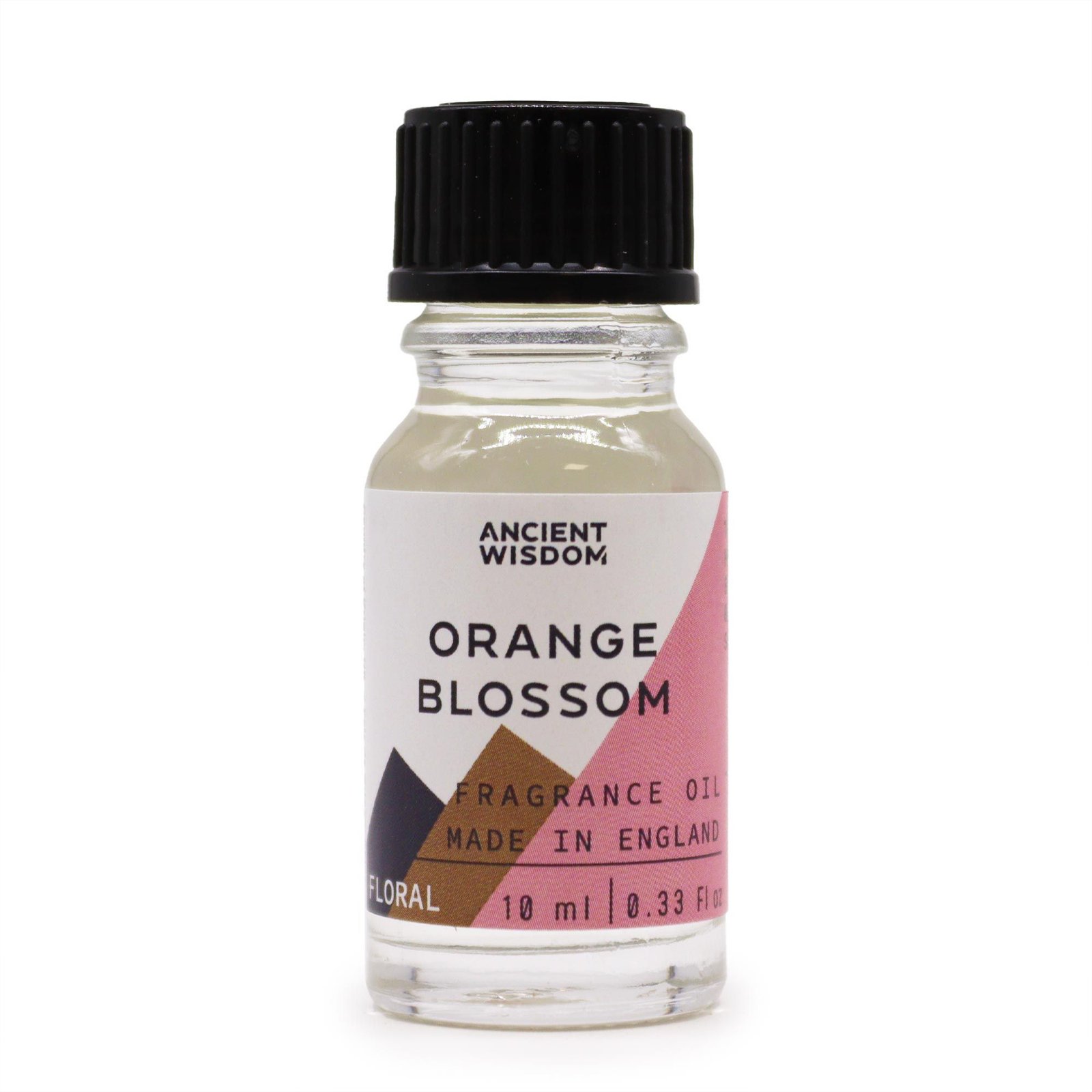 Alternative view of Aromatinis aliejus „Orange Blossom“ 10 ml – gaivus žiedų šydas namų ritualams