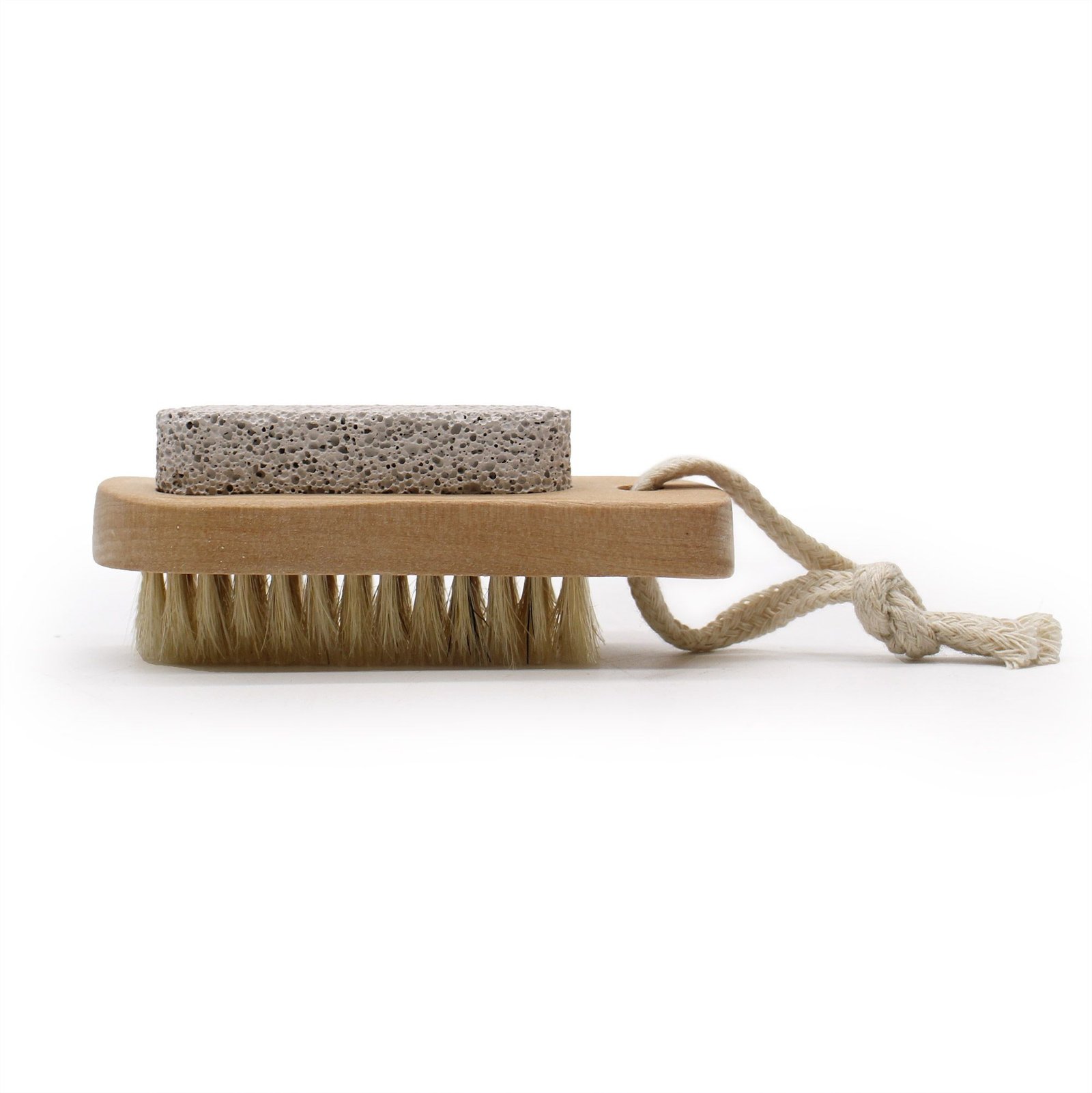 Šveitimo šepetėlis „Brush & Scrape“ – natūralaus šerno šerio ir medžio prisilietimas