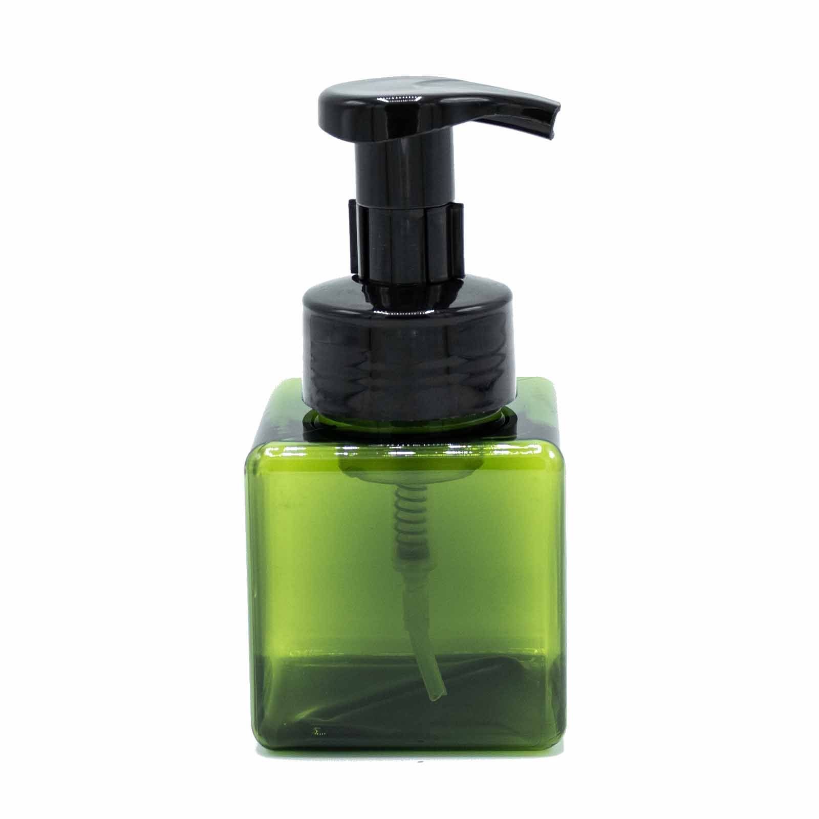 Alternative view of Daugkartinis putų dozatoriaus buteliukas „Squat“ – 250 ml kasdienės vonios magijos