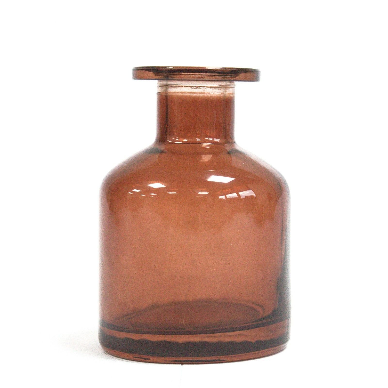 Difuzoriaus buteliukas „Alchemist“ 140 ml – rudo stiklo paslaptis namų kvapui