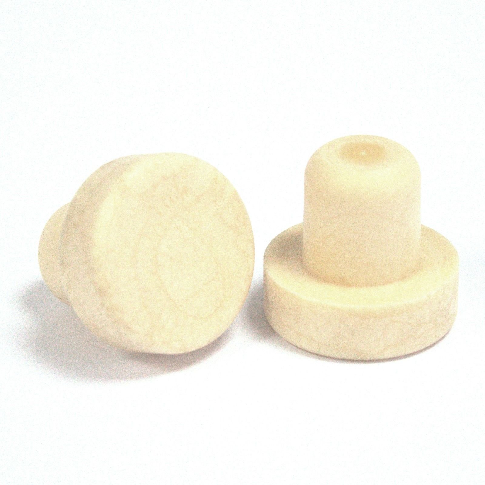 Difuzoriaus buteliuko dangtelis „Wooden Imitation“ 2,2 cm – jaukus medžio įspūdis