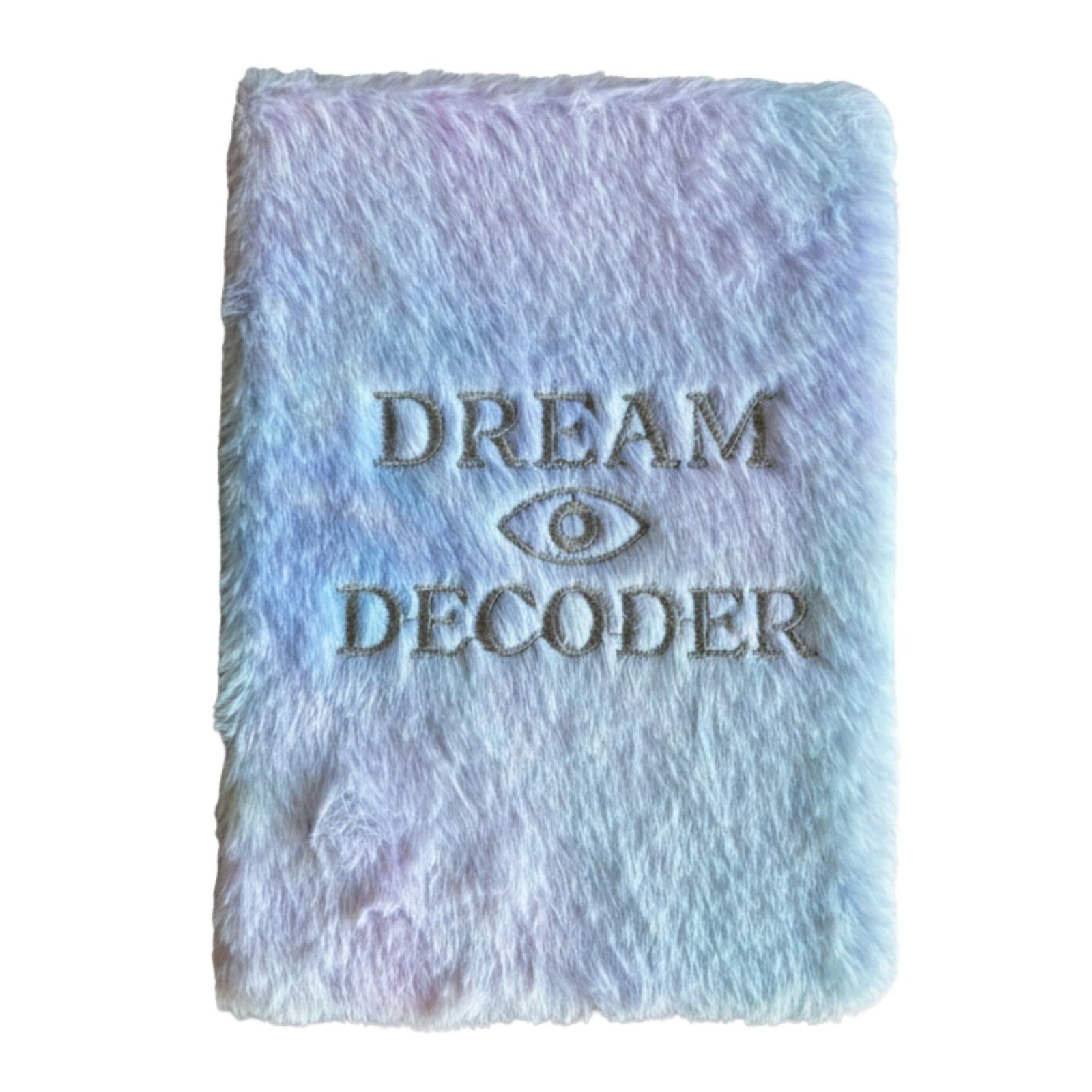 Sapnų dienoraštis „Dream Decoder“ – minkšta užrašinė tyliai minčių magijai