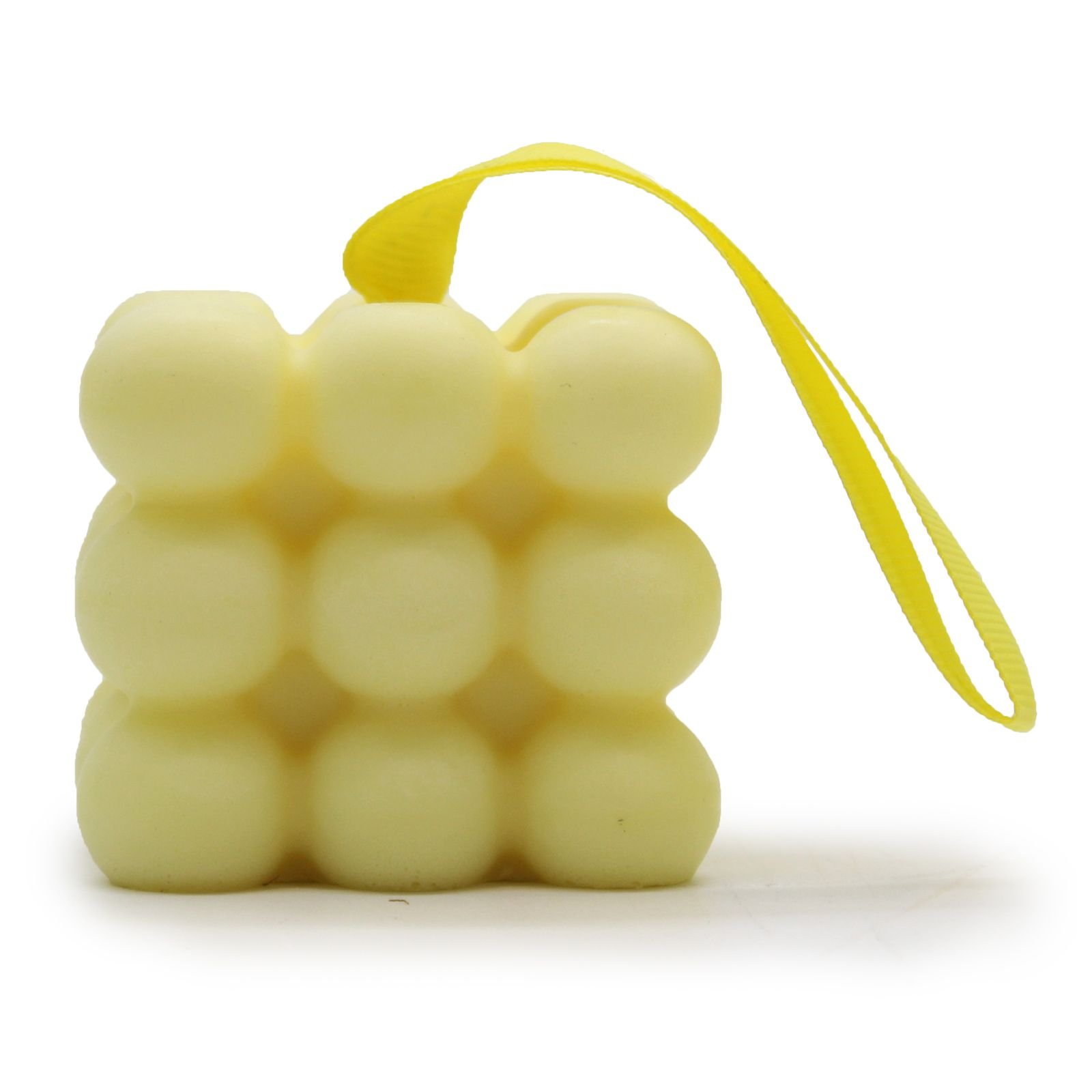 Masažinis muilas „Peach & Lemon“ – gaivus persikų ir citrinų ritualas
