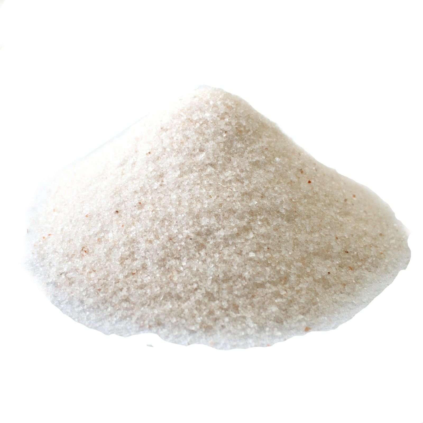 Alternative view of Smulkių grūdelių rožinė Himalajų vonios druska – 25 kg ritualui ir namų ramybei